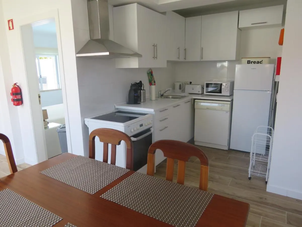 Moradia Geminada V2- Piscina Privada Villa Quarteira