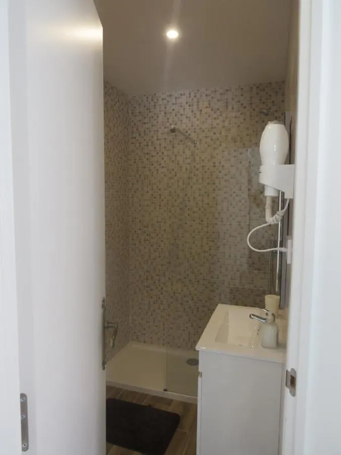 Moradia Geminada V2- Piscina Privada Villa Quarteira Holiday home